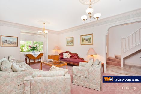 Property photo of 12 Balintore Drive Castle Hill NSW 2154