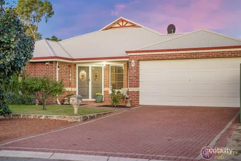 Property photo of 52 Maamba Road Wattle Grove WA 6107