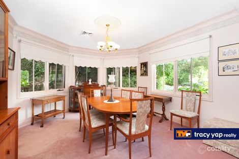 Property photo of 12 Balintore Drive Castle Hill NSW 2154