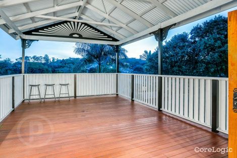 Property photo of 260 Enoggera Road Newmarket QLD 4051