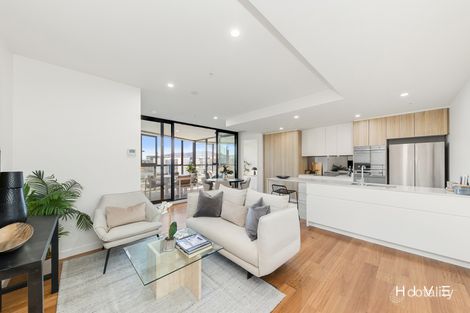 614/2 Batman St, Braddon, ACT 2612