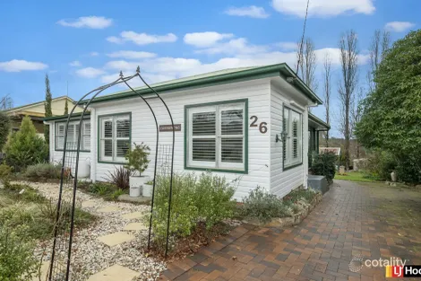 Property photo of 26 Lawrance Street Glen Innes NSW 2370