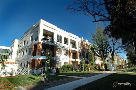 Property photo of 22/54 Moore Street Turner ACT 2612