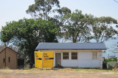 Property photo of 209 Glenrock Parade Koolewong NSW 2256