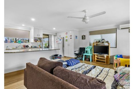 Property photo of 23 Yalumba Crescent Wilsonton Heights QLD 4350