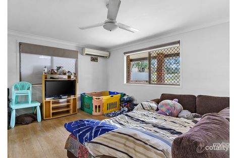 Property photo of 23 Yalumba Crescent Wilsonton Heights QLD 4350