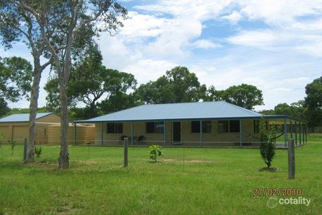 161 Bicentennial Dr, Agnes Water, QLD 4677