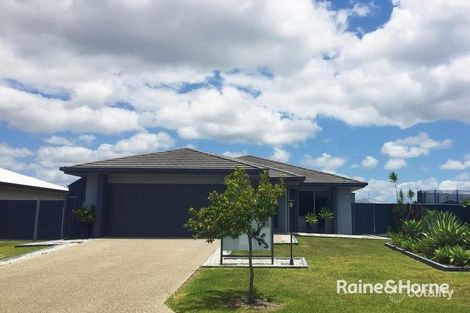 Property photo of 56 Poulsen Drive Marian QLD 4753