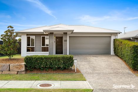 Property photo of 12 Feathertail Street Bahrs Scrub QLD 4207