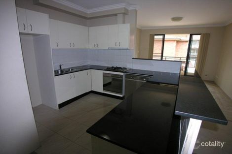 Property photo of 8/6-8 Russell Street Strathfield NSW 2135