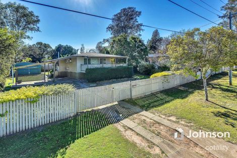 Property photo of 41 Maenporth Street Leichhardt QLD 4305