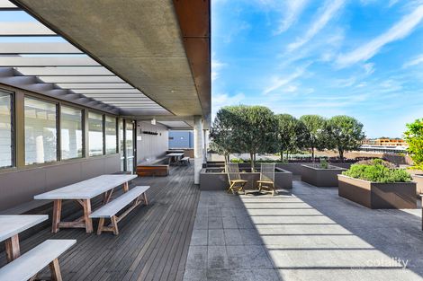 Property photo of 315/81 Macdonald Street Erskineville NSW 2043