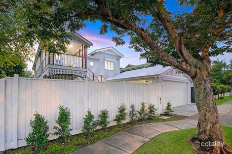 Property photo of 22 Shaw Road Kalinga QLD 4030