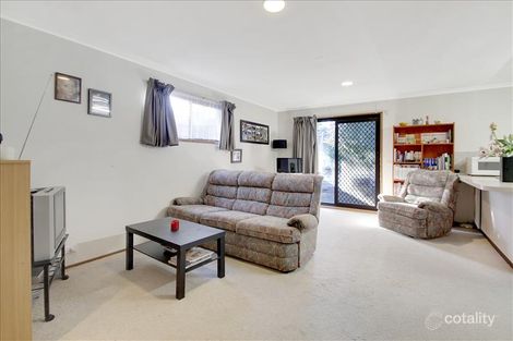 Property photo of 45 Summerville Crescent Florey ACT 2615