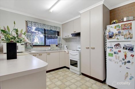 Property photo of 45 Summerville Crescent Florey ACT 2615