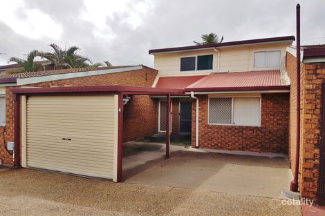 Property photo of 4/26 Ewing Road Logan Central QLD 4114