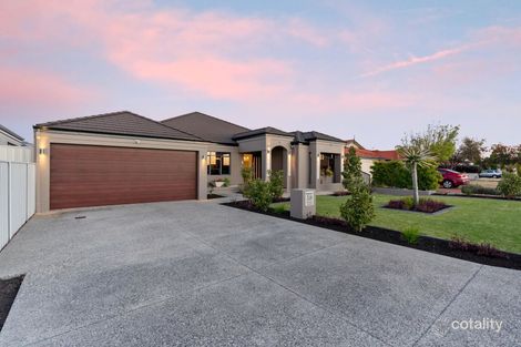 Property photo of 58 Sovrano Avenue Madeley WA 6065