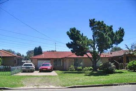 16 Flinders St, Mount Druitt, NSW 2770