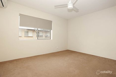 Property photo of 1/5 Lisson Grove Wooloowin QLD 4030