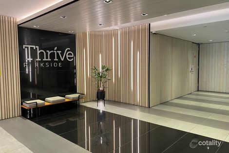 Property photo of 1101/61 Galada Avenue Parkville VIC 3052