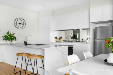 Property photo of 202/31 Atchison Street Wollongong NSW 2500