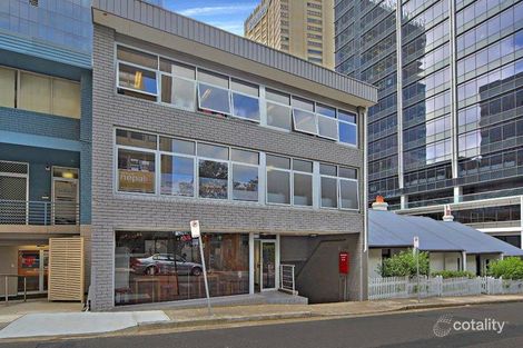 9 Napier St, North Sydney, NSW 2060