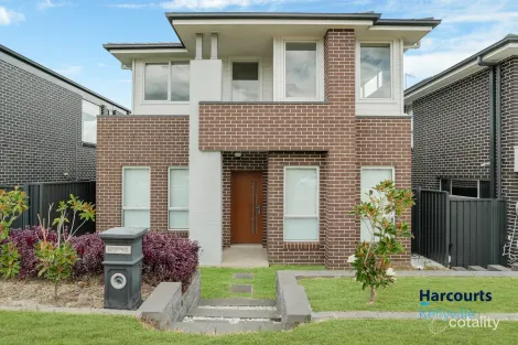 64 Hezlett Rd, North Kellyville, NSW 2155