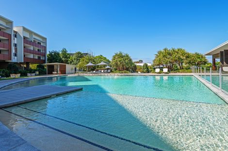 Property photo of 47/93 Sheehan Avenue Hope Island QLD 4212