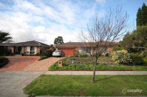 14 Somes St, Wantirna South, VIC 3152