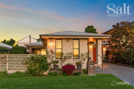 Property photo of 6A Riawena Street Valentine NSW 2280