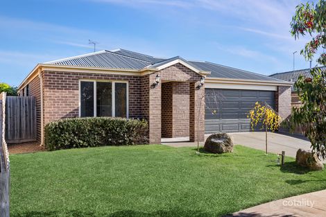 12 Shakespeare Ct, Lancefield, VIC 3435