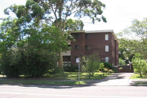 Property photo of 74-76 Milton Street Ashfield NSW 2131
