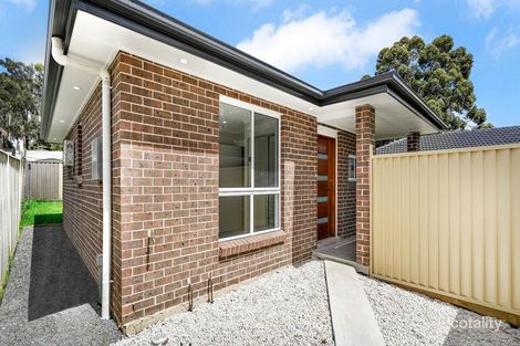 52a Nellie Stewart Dr, Doonside, NSW 2767