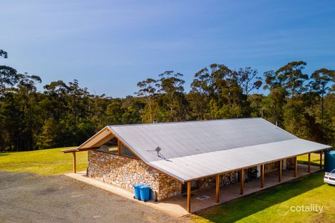182 Lyrebird Ridge Rd, Coolagolite, NSW 2550