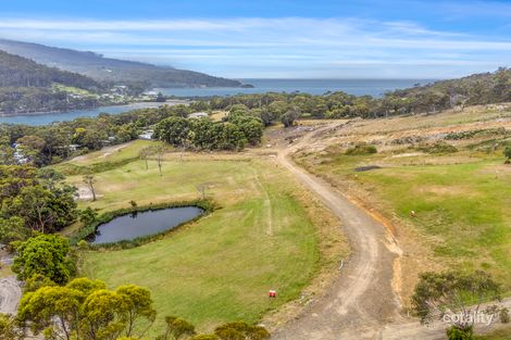 Property photo of 47 Ferntree Road Eaglehawk Neck TAS 7179