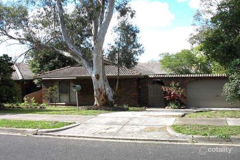 Property photo of 66 Neuparth Road Croydon North VIC 3136