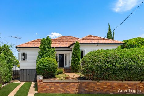 Property photo of 153 Abbotsleigh Street Holland Park QLD 4121