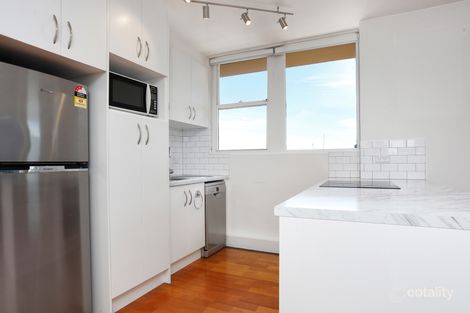 Property photo of 281/27 Park Street Sydney NSW 2000
