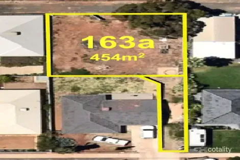 163a Campbell St, West Lamington, WA 6430