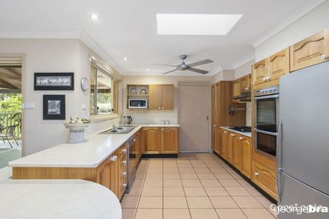 Property photo of 14 Willowin Close Green Point NSW 2251