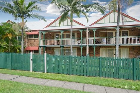 6/24 Great George St, Paddington, QLD 4064