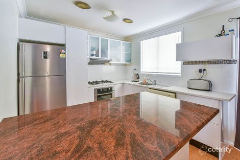 Property photo of 73 Lorenzo Crescent Rosemeadow NSW 2560