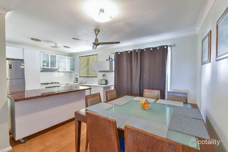 Property photo of 73 Lorenzo Crescent Rosemeadow NSW 2560