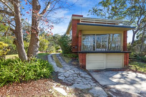 Property photo of 68 Babbage Road Roseville Chase NSW 2069