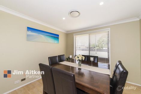 Property photo of 12 Palmer Place Emu Plains NSW 2750
