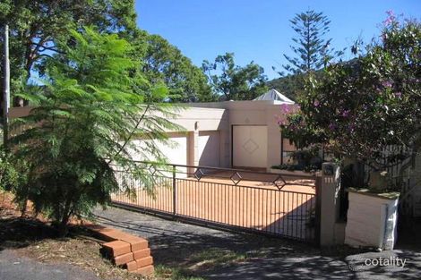 Property photo of 111 Taylor Street Woy Woy Bay NSW 2256
