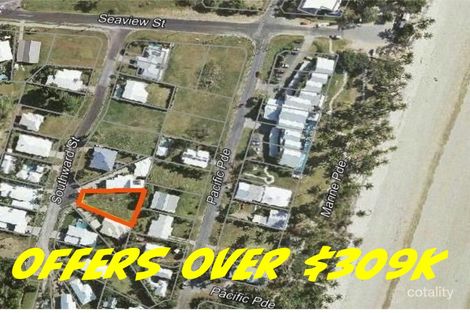 14 Southward St, Mission Beach, QLD 4852