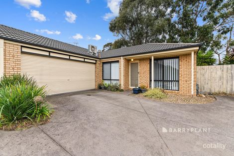 2/22 Parman Ave, Pakenham, VIC 3810