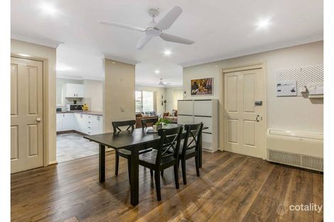 Property photo of 1/4 Tungarra Road Girraween NSW 2145