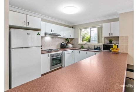 Property photo of 1/4 Tungarra Road Girraween NSW 2145